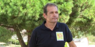 COMUNI FIORITI: MICHELE ISGRO’ INCONTRA I SINDACI DEL GARDA COMUNI FIORITI: MICHELE ISGRO’ INCONTRA I SINDACI DEL GARDA