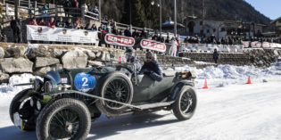 WINTER MARATHON: Alberto Aliverti e Alberto Maffi si aggiudicano la 29^ edizione. Ecco tutti i risultati