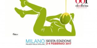 OLIO OFFICINA FESTIVAL: OLIO GARDA DOP E L’IMPORTANZA DI ESSERE GENTILI