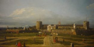 Milano – BELLOTTO e CANALETTO – “Lo stupore e la luce” Milano – BELLOTTO e CANALETTO – “Lo stupore e la luce”