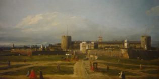 Milano – BELLOTTO e CANALETTO – “Lo stupore e la luce”