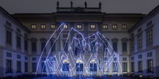 Milano – LA FINESTRA SUL CORTILE – Scorci di collezioni private Milano – LA FINESTRA SUL CORTILE – Scorci di collezioni private