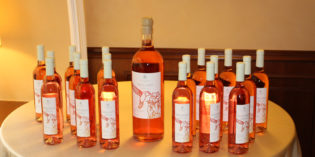 Valtènesi Chiaretto 2016: debutta in Galleria il Rosé di San Valentino Valtènesi Chiaretto 2016: debutta in Galleria il Rosé di San Valentino