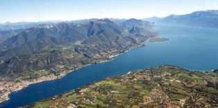 LAGO DI GARDA GARDA, PAROLINI: SU PROMOZIONE PRONTO ACCORDO DA 600MILA EURO CON VENETO E TRENTINO LAGO DI GARDA GARDA, PAROLINI: SU PROMOZIONE PRONTO ACCORDO DA 600MILA EURO CON VENETO E TRENTINO