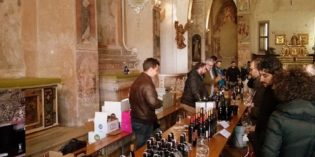 Vino In-dipendente, la III edizione il 26 e 27 marzo a Calvisano (BS): 70 aziende con 250 vini naturali e artigiani del cibo