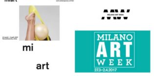 Milano – MIART 2017 Milano – MIART 2017
