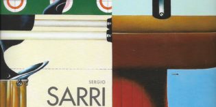 Milano – SERGIO SARRI – Opere 1967-2017 Milano – SERGIO SARRI – Opere 1967-2017