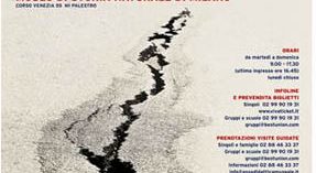 Milano – TERREMOTI – Origini, storie e segreti dei movimenti della Terra Milano – TERREMOTI – Origini, storie e segreti dei movimenti della Terra
