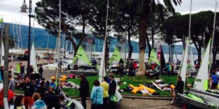 GARGNANO: A PASQUA ARRIVANO I GIOVANISSIMI DI TUTTA EUROPA PER IL MEETING Rs-FEVA-TROFEO CENTRALE DEL LATTE BRESCIA GARGNANO: A PASQUA ARRIVANO I GIOVANISSIMI DI TUTTA EUROPA PER IL MEETING Rs-FEVA-TROFEO CENTRALE DEL LATTE BRESCIA