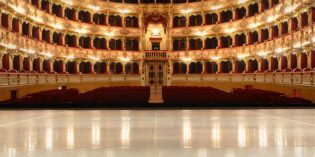 AL VIA LA COLLABORAZIONE TRA FONDAZIONE DEL TEATRO GRANDE E GRUPPO FOPPA