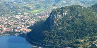 Zardini – Ragnolini “Presentata al Ministero dell’Ambiente una richiesta di verifica sul declassamento di rischio idrogeologico della Rocca Vecchia di Garda” Zardini – Ragnolini “Presentata al Ministero dell’Ambiente una richiesta di verifica sul declassamento di rischio idrogeologico della Rocca Vecchia di Garda”