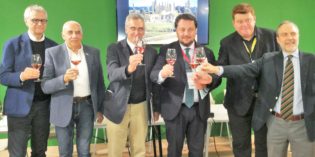 Consorzio: Valtènesi al vertice della nuova Doc unica “Riviera del Garda Classico” Consorzio: Valtènesi al vertice della nuova Doc unica “Riviera del Garda Classico”