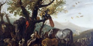 Genova – SINIBALDO SCORZA – Favole e natura all’alba del Barocco Genova – SINIBALDO SCORZA – Favole e natura all’alba del Barocco