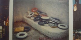 Milano – FRANCO VACCARI – Una collezione Milano – FRANCO VACCARI – Una collezione