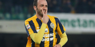 Il punto sul calcio veronese Il punto sul calcio veronese