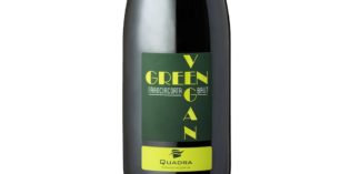 FRANCIACORTA: BRUT GREEN VEGAN MIGLIOR PRODOTTO INNOVATIVO 2016