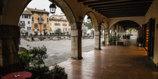 Desenzano del Garda: Tutela delle vedute e dei palazzi storici. Sembra bello. Tutti d’accordo?