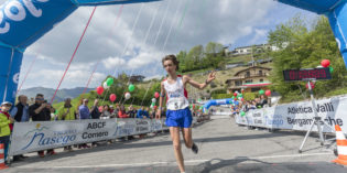Trofeo Nasego 2017: Maestri e Gaggi non sbagliano, è festa tricolore Trofeo Nasego 2017: Maestri e Gaggi non sbagliano, è festa tricolore