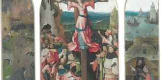 Venezia – HIERONYMUS BOSCH E VENEZIA Venezia – HIERONYMUS BOSCH E VENEZIA