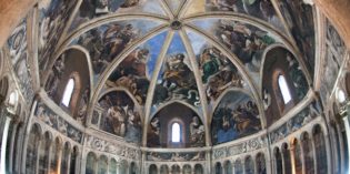 Piacenza – GUERCINO A PIACENZA Piacenza – GUERCINO A PIACENZA
