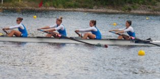 Società Canottaggio Garda Salò: conclusi i Campionati Europei di Canottaggio a Krefeld Società Canottaggio Garda Salò: conclusi i Campionati Europei di Canottaggio a Krefeld