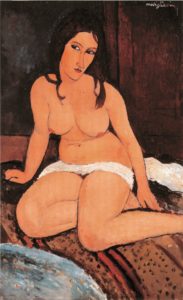 Modigliani 5