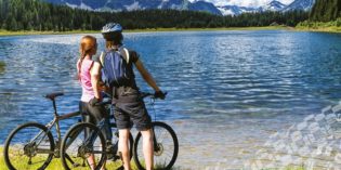 Apre i battenti “Rent Bike Palù”: dal 10 giugno negli uffici turistici di Sondrio e Chiesa in Valmalenco