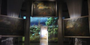 Cremona – LO SGUARDO SUL MONDO – VEDUTE, CAPRICCI, PAESAGGI Cremona – LO SGUARDO SUL MONDO – VEDUTE, CAPRICCI, PAESAGGI