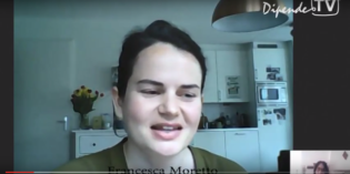 Brain Gain: Francesca Moretto e la vita in Olanda