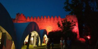 Moniga del Garda, Italia in Rosa: La Basia di Puegnago vince il Trofeo Pompeo Molmenti 2017 Moniga del Garda, Italia in Rosa: La Basia di Puegnago vince il Trofeo Pompeo Molmenti 2017