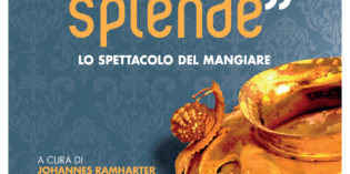 Mantova – LO SPETTACOLO DEL MANGIARE fino al 17 settembre Mantova – LO SPETTACOLO DEL MANGIARE fino al 17 settembre