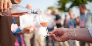 PALIO DEL CHIARETTO: A BARDOLINO LA TREDICESIMA EDIZIONE CON IMPORTANTI NOVITÀ PALIO DEL CHIARETTO: A BARDOLINO LA TREDICESIMA EDIZIONE CON IMPORTANTI NOVITÀ