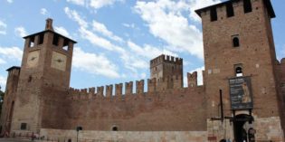 VERONA, FERRAGOSTO: TUTTI APERTI I 10 MUSEI E MONUMENTI CITTADINI