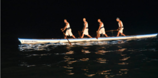 TORRI DEL BENACO: BERENGARIO VINCE LA BANDIERA DEL LAGO TORRI DEL BENACO: BERENGARIO VINCE LA BANDIERA DEL LAGO