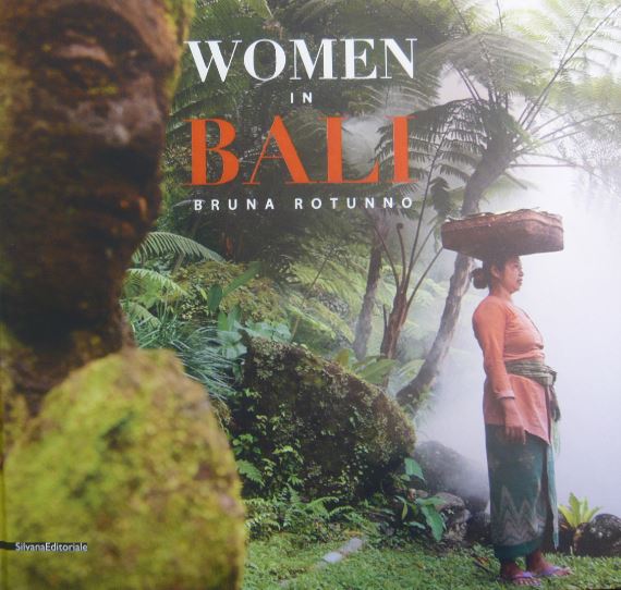 Women in Bali 1