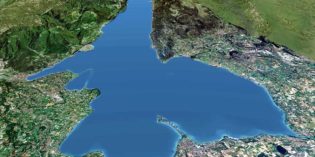 M5S Lombardia. Collettore del Garda, opera inutile e costosa M5S Lombardia. Collettore del Garda, opera inutile e costosa