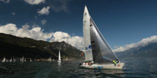 GARGNANO: CHILDRENWINDCUP, LA REGATA DEI MILLE SORRISI