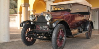 GARDONE RIVIERA: IL 16 SETTEMBRE SERATA DI NOVITÀ AL VITTORIALE GARDONE RIVIERA: IL 16 SETTEMBRE SERATA DI NOVITÀ AL VITTORIALE
