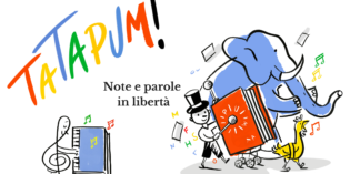 TATAPUM! Note e parole in libertà