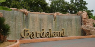 Gardaland compie 42 anni di divertimento!