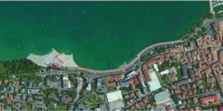 DESENZANO DEL GARDA: NUOVO LUNGOLAGO IN ARRIVO?