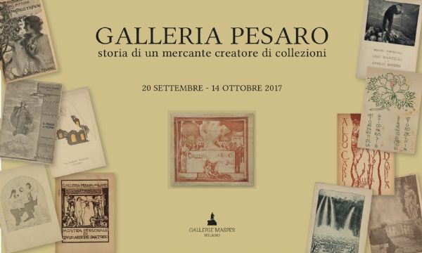 Galleria Pesaro 6