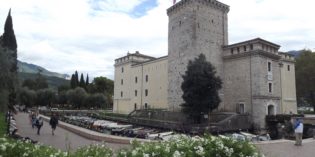 Riva del Garda (Trento): TRA ARTE E FOTOGRAFIA IL MUSEO ALTO GARDA SEMPRE ALLA RIBALTA Riva del Garda (Trento): TRA ARTE E FOTOGRAFIA IL MUSEO ALTO GARDA SEMPRE ALLA RIBALTA