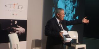 Milano – Milano – “VITAE” 2018 – La nuova Guida dell’Associazione Italiana Sommelier Milano – Milano – “VITAE” 2018 – La nuova Guida dell’Associazione Italiana Sommelier