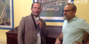 Desenzano del Garda: il dott. Zanusso e il dott. Buratti alla 3^ edizione della Summer School