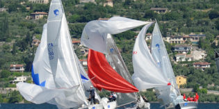 AL CV GARGNANO PRONTI PER IL 2018 AL CV GARGNANO PRONTI PER IL 2018