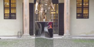 Correggio (Reggio Emilia) – GIO’ DI BUSCA – “LA BELLEZZA RITROVATA” Correggio (Reggio Emilia) – GIO’ DI BUSCA – “LA BELLEZZA RITROVATA”