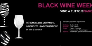 Milano – “VINO A TUTTO S(PIANO)” Milano – “VINO A TUTTO S(PIANO)”