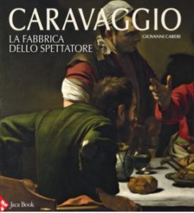 Caravaggio - libro Jaca Book 1