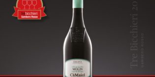 Milano – GAMBERO ROSSO “Tre Bicchieri” 2018 – Vini d’Italia Milano – GAMBERO ROSSO “Tre Bicchieri” 2018 – Vini d’Italia